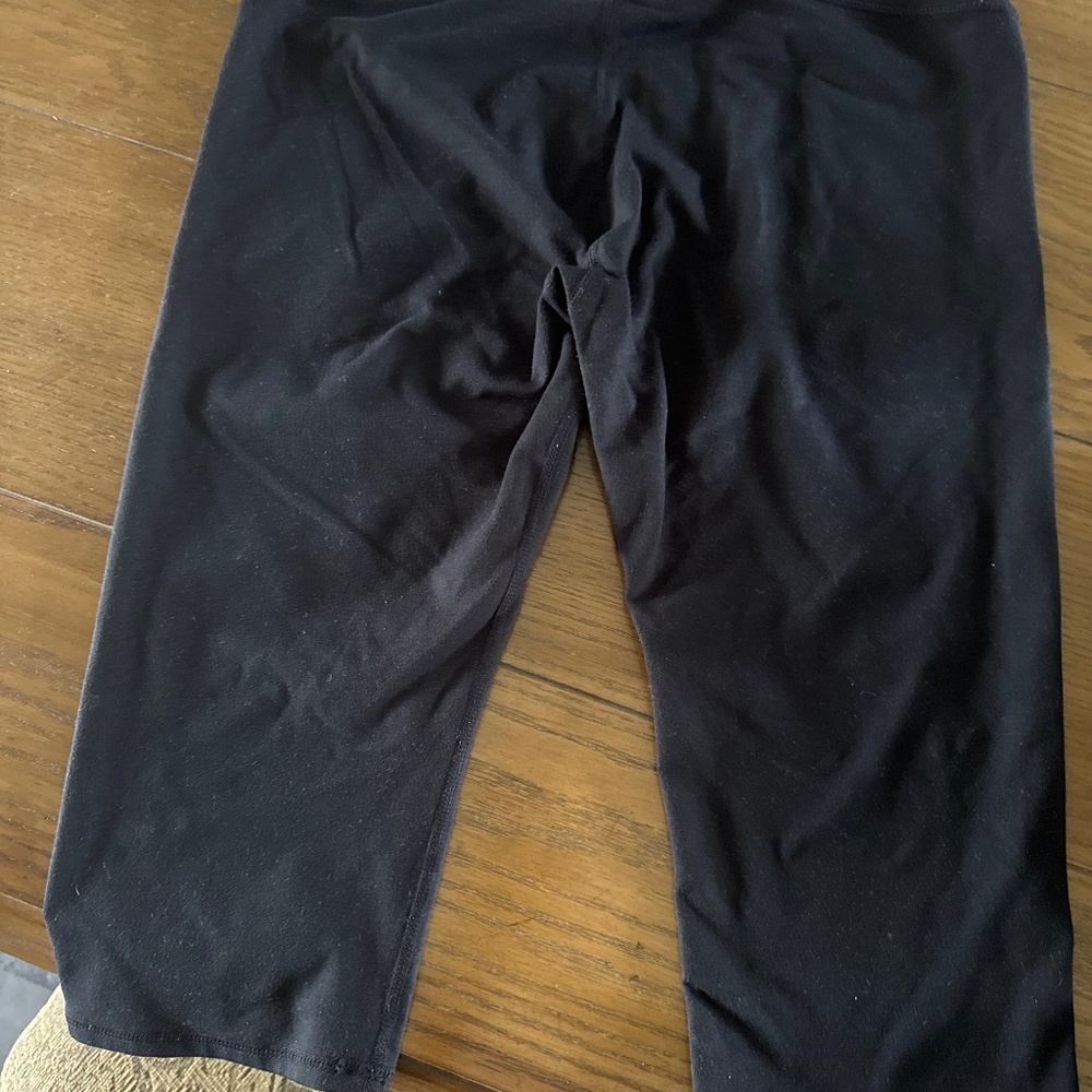 Yoga Capri